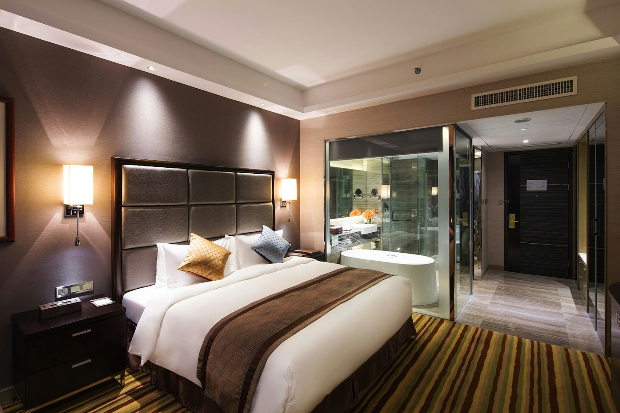 Millennium Hotel Fuqing 3/11