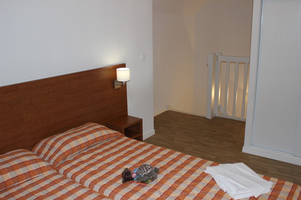 Residence Mer Et Golf Tourmalet 16/74