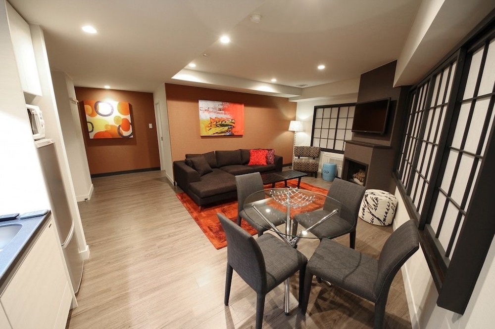 The Ridge Apartments Nozawa 23/44