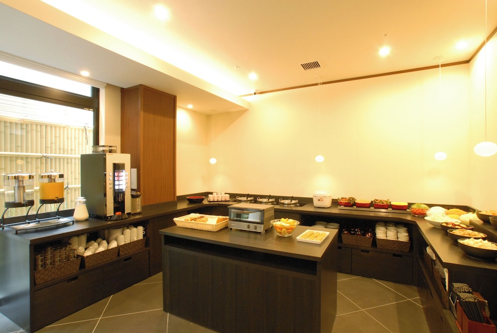AB Hotel Kyoto Shijo Horikawa 67/67