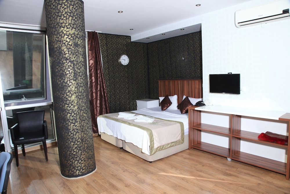 Garden Hill Hotel 16/44
