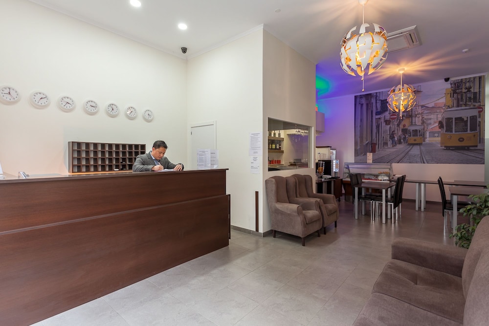 Universo Romantico Guesthouse And Spa 5/50