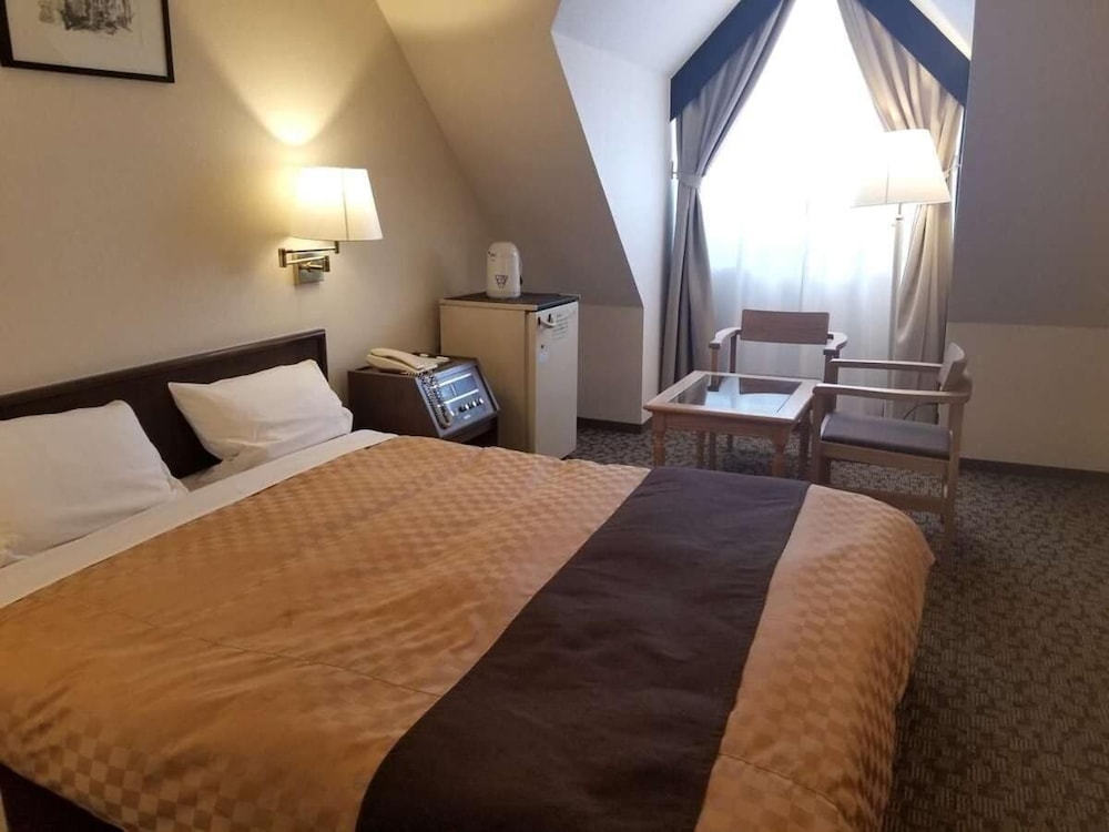 Hotel Edel Warme 20/65