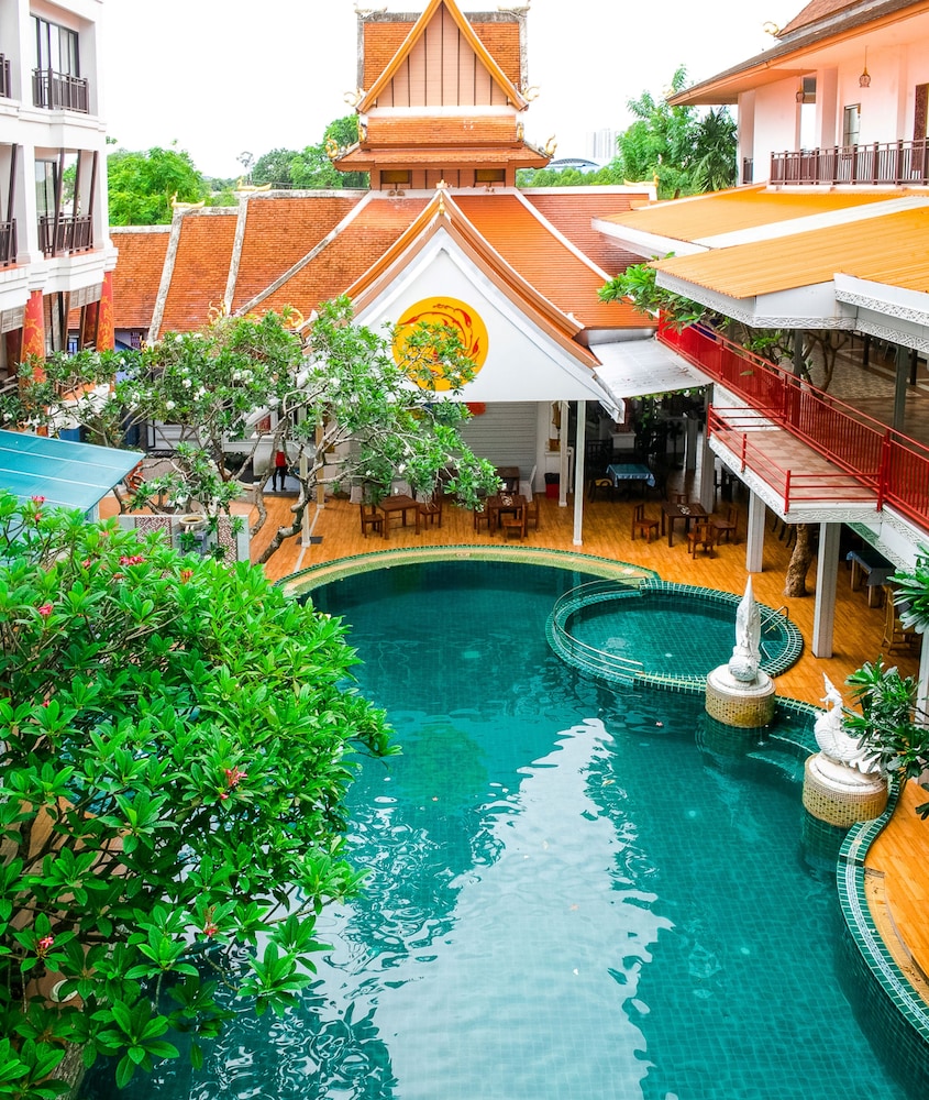 Kasalong Resort Pattaya 47/50