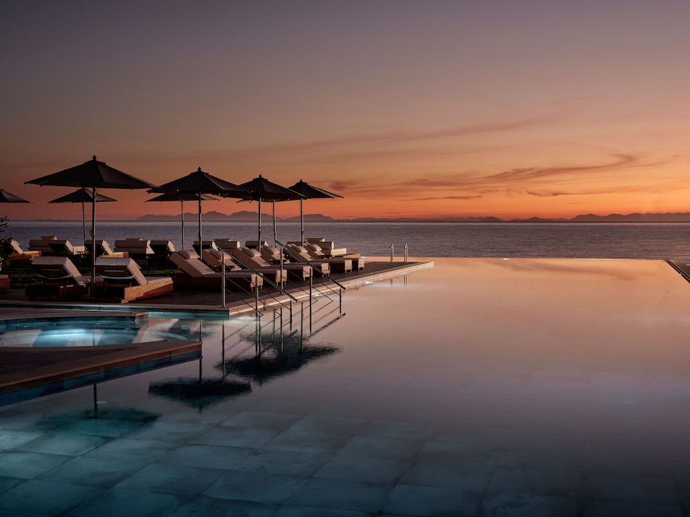 Lesante Blu Exclusive Beach Resort 5/83