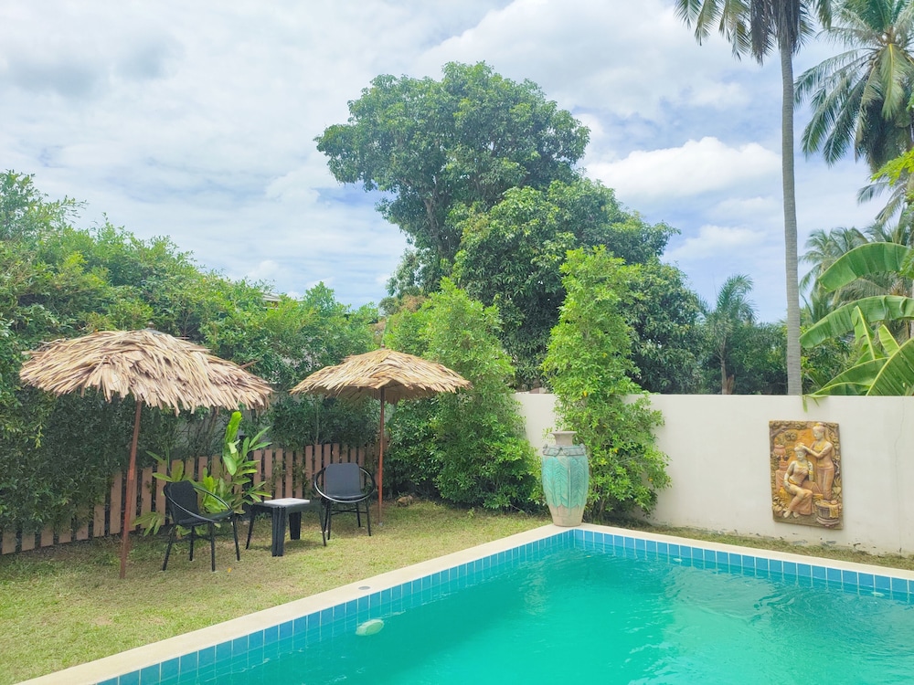 Wirason 2-Bedroom Pool Villa 18/22