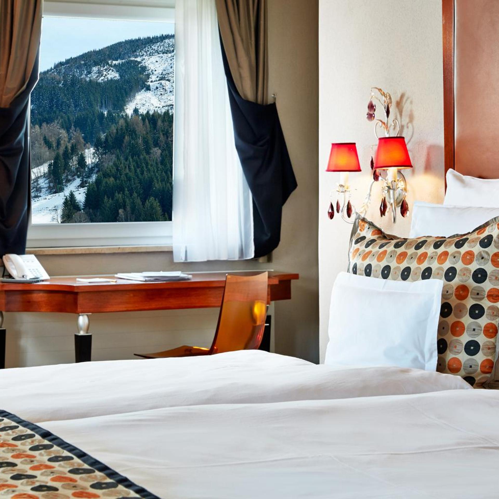 Alpen-Wellnesshotel Barbarahof 19/50