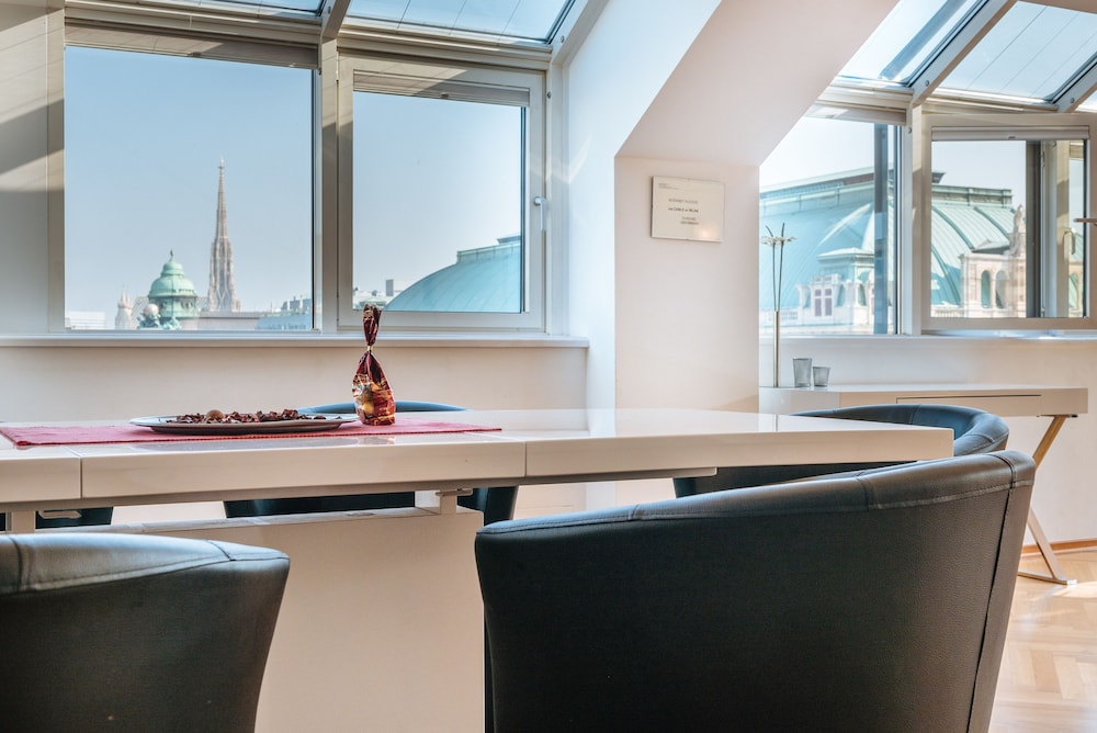 Duschel Apartments Vienna 11/50