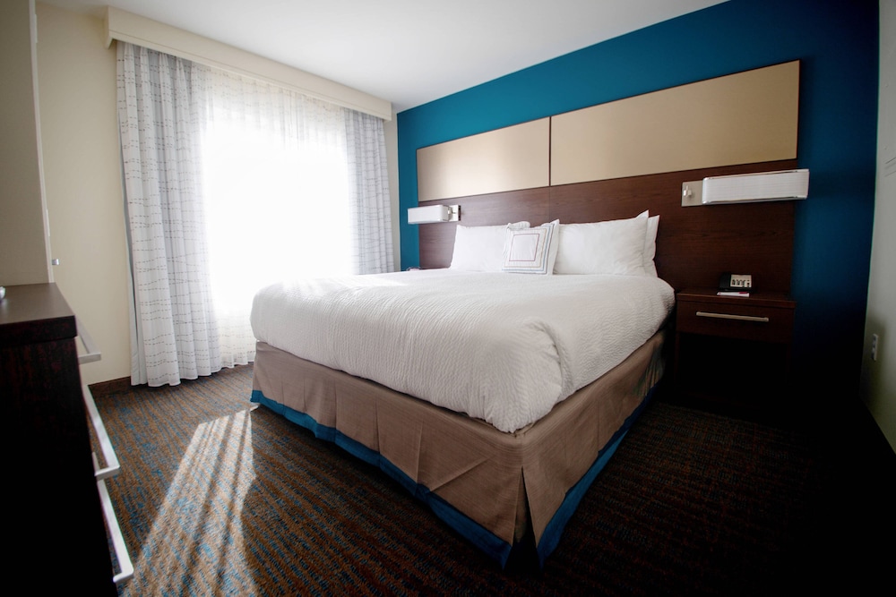 Residence Inn Omaha West 15/44