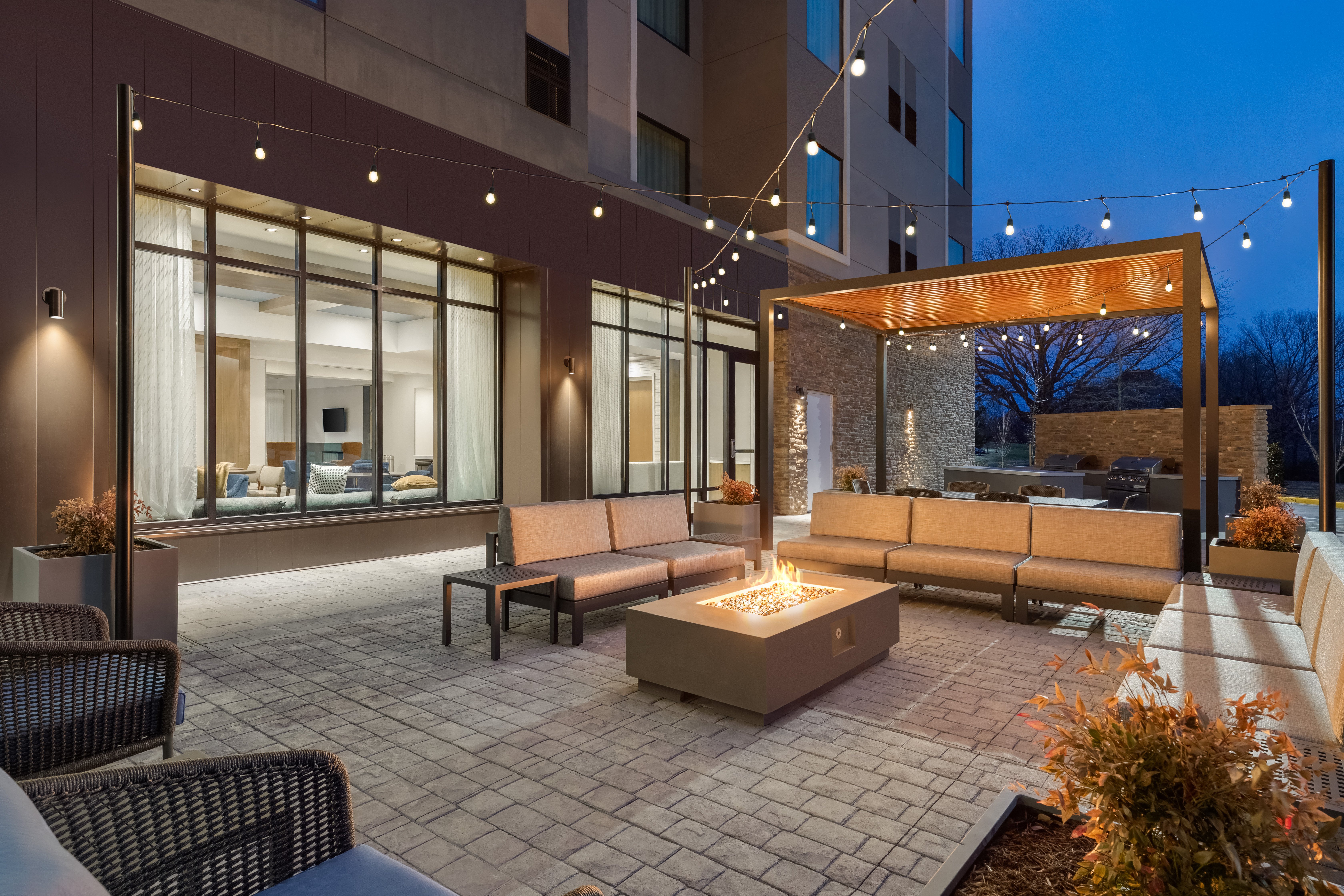 Staybridge Suites Norfolk Airport by IHG 31/43