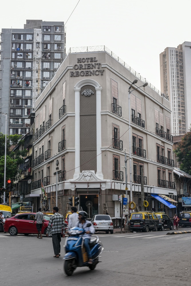 Hotel Orient Regency 30/34