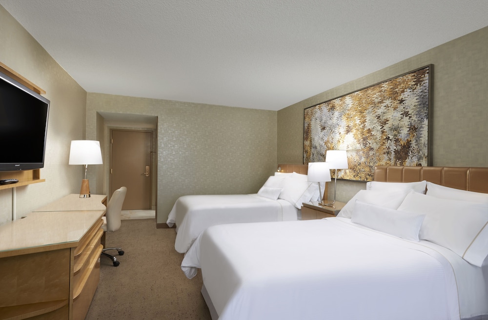 The Westin Las Vegas Hotel Spa 11/38