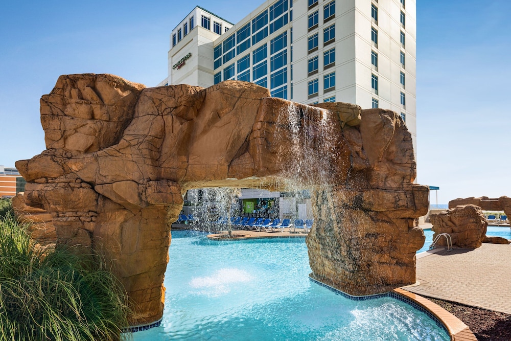 コートヤード バージニア ビーチ オーシャンフロント / ノース サーティー セブンス ストリート(COURTYARD VIRGINIA BEACH OCEANFRONT NORTH 37TH STREET) 写真5