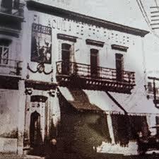 Hostal de la Monja 2/20
