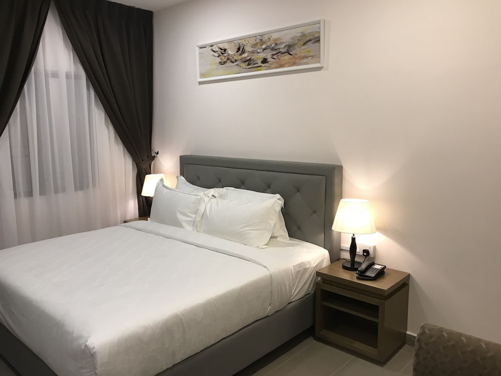 Lotus Seaview Beach Resort & Spa Pengerang Johor Bahru 21/39