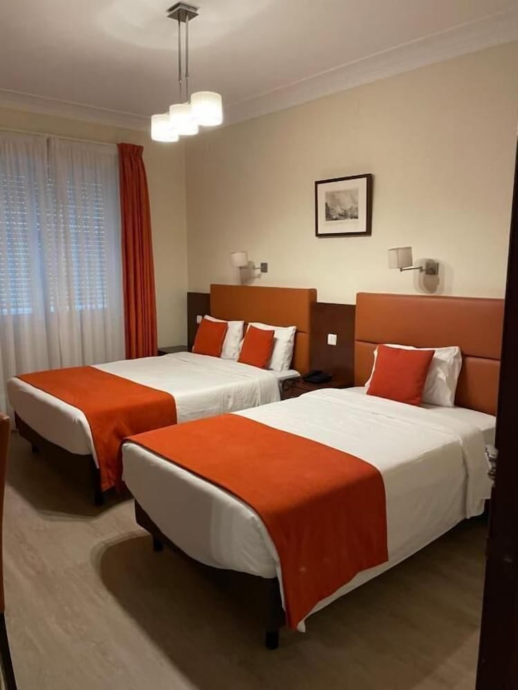 Pao de Acucar Hotel 13/50