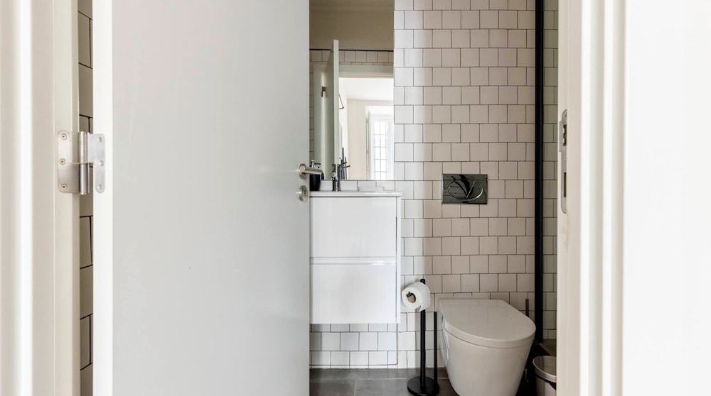 LeL Madalena GuestHouse 50/50
