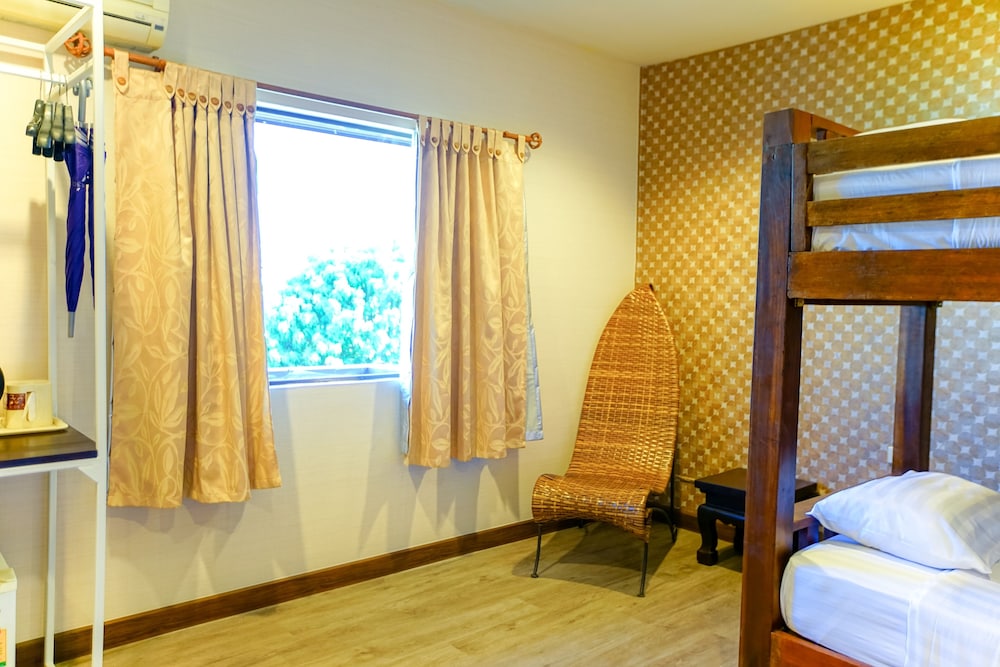 Parasol Hotel Chiang Mai by Compass Hospitality 42/54