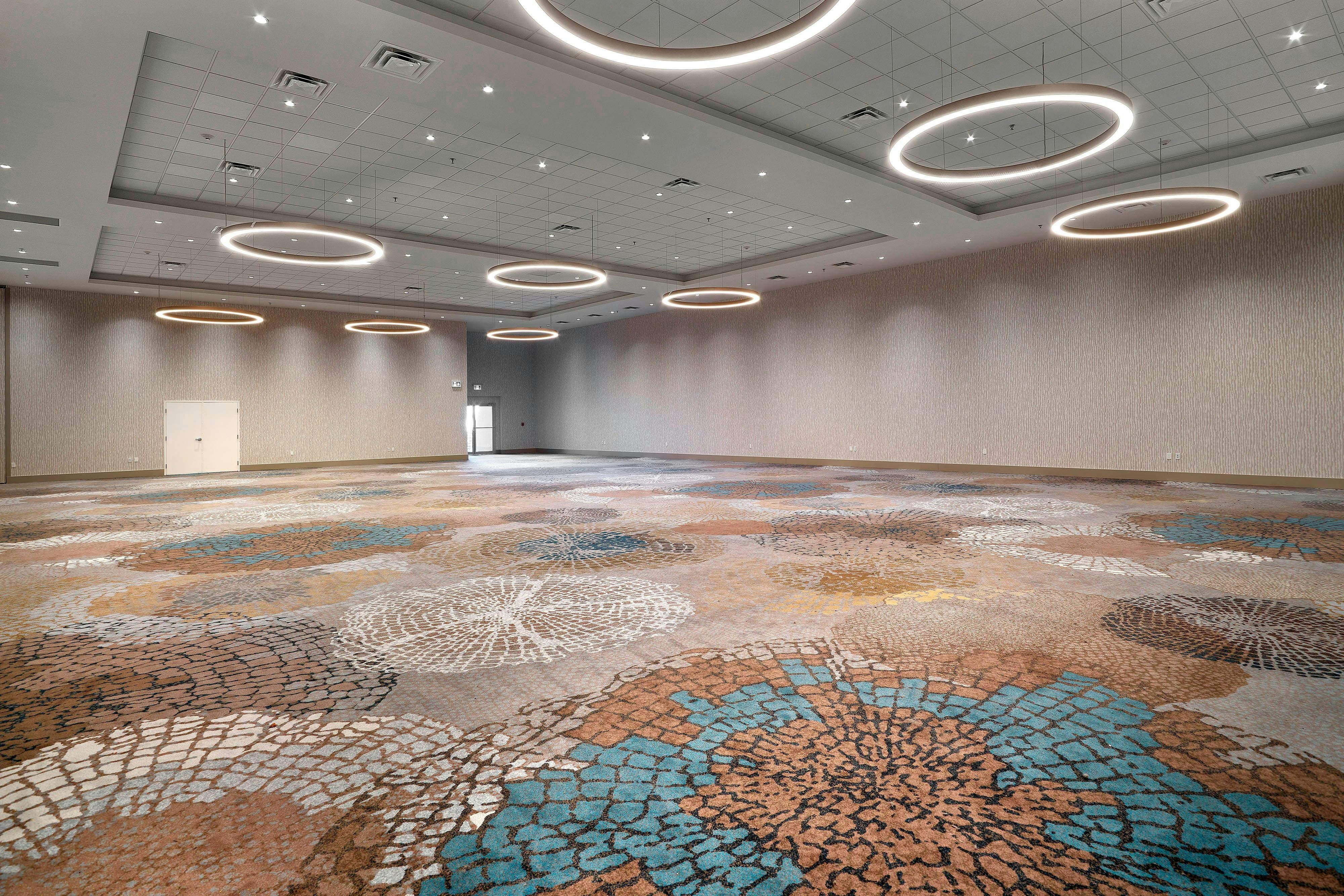 The Westin Calgary Airport 18/22