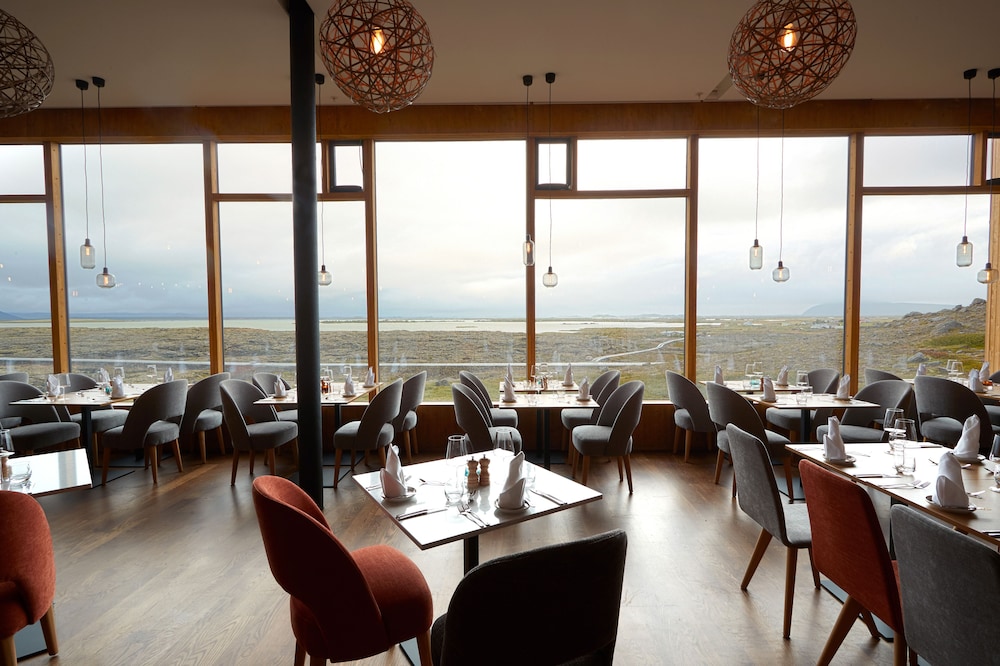 Fosshotel Myvatn 42/58