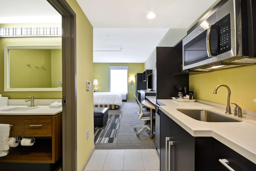 Home2 Suites By Hilton Rock Hill 61/76