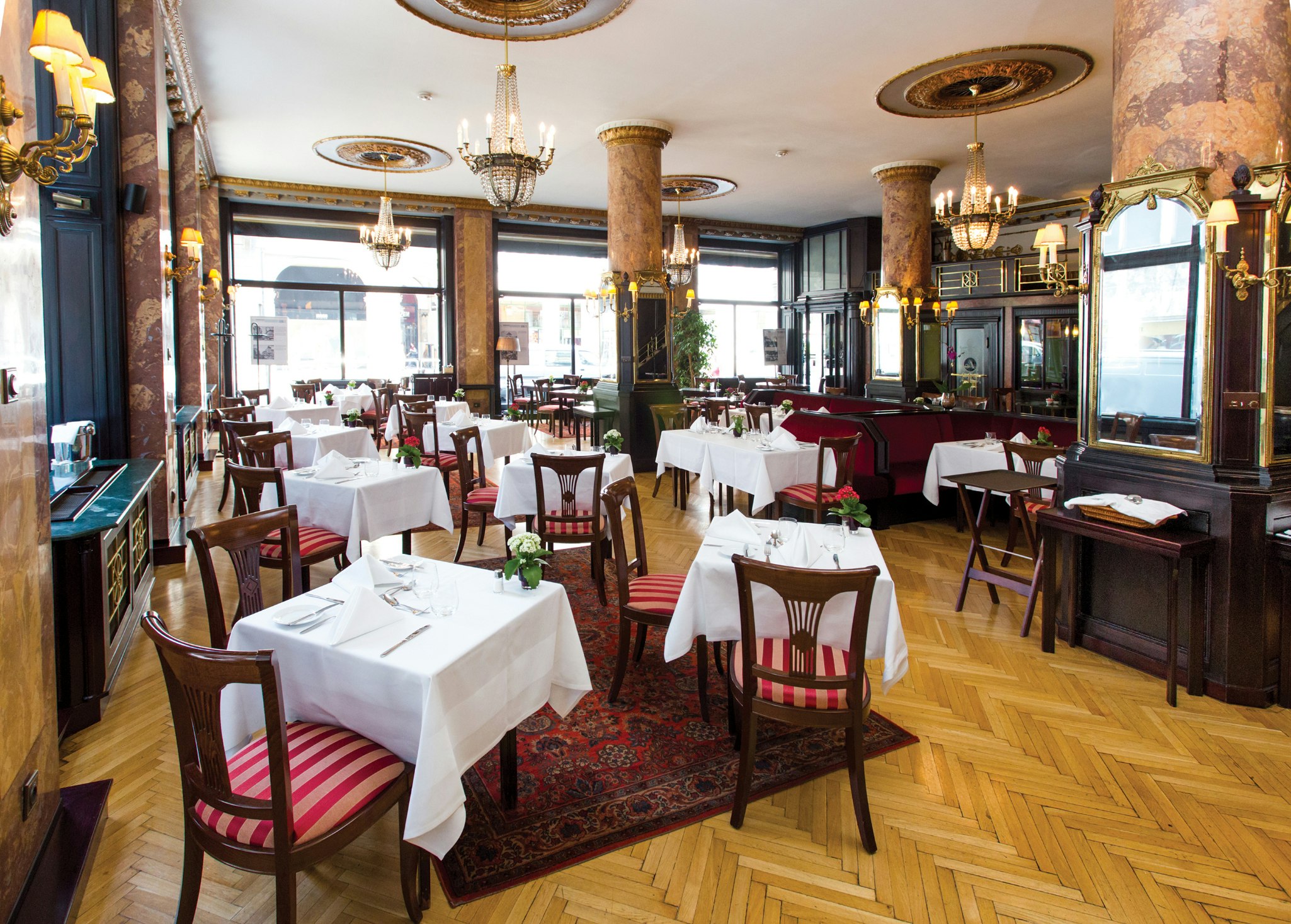 Danubius Hotel Astoria City Center 58/73