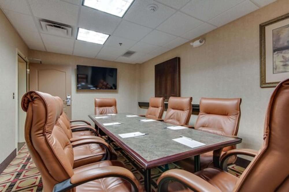 Hampton Inn and Suites Las Cruces I-25 35/38