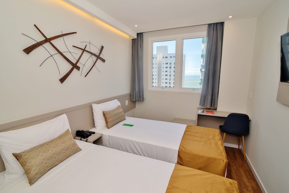 Tulip Inn Vila Velha 14/50