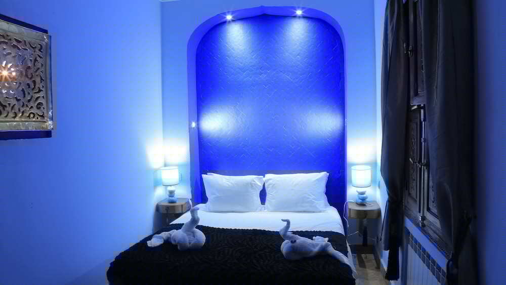 Riad Reve D Antan Spa 28/50