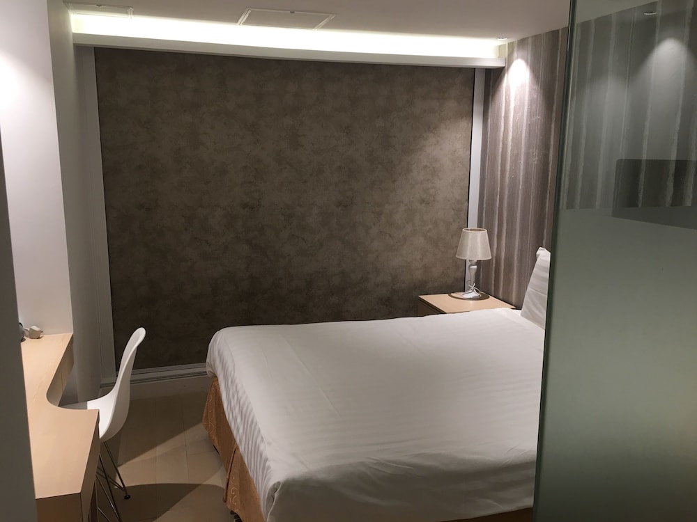 WiFi Boutique Hotel 21/32