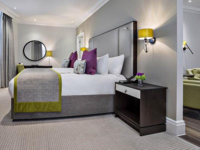 Master, Superior, Suite, Single Bed