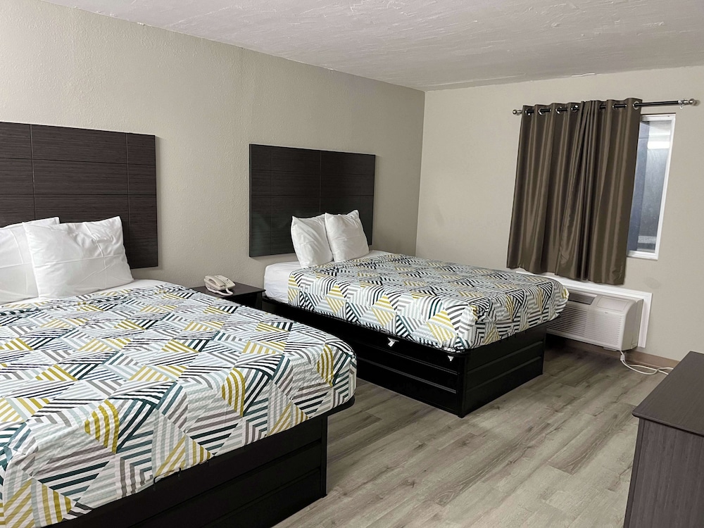 Studio6 Suites West Memphis, AR - Memphis 18/39