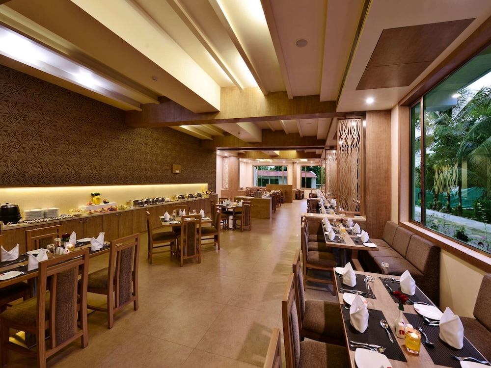 Lords Resorts Sasan Gir 27/36
