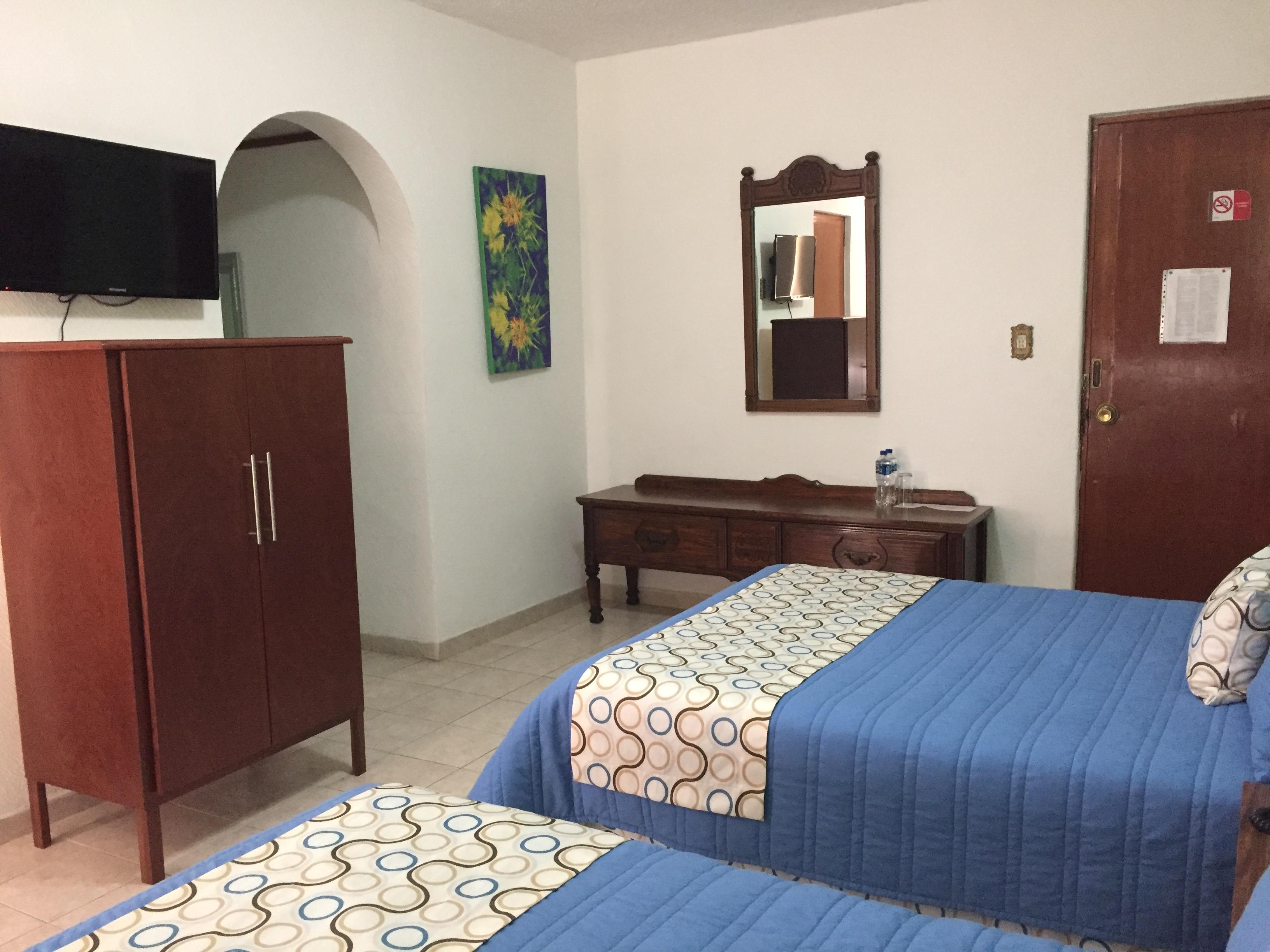 غرفة كلاسيكية رباعية، Hotel Palacio 4/10