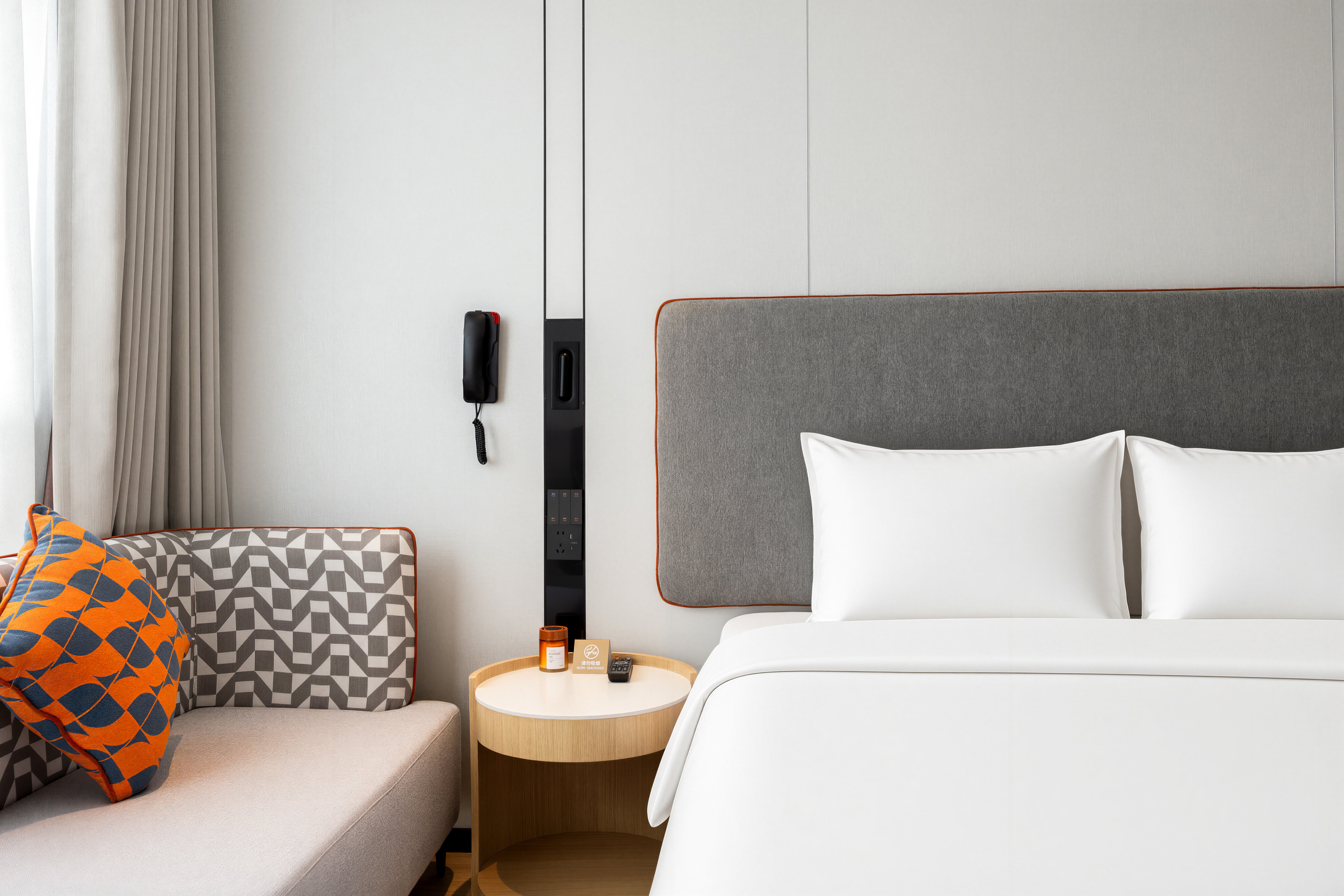 Holiday Inn Express SHANGHAI JIADING INDUSTRY PARK 20/48