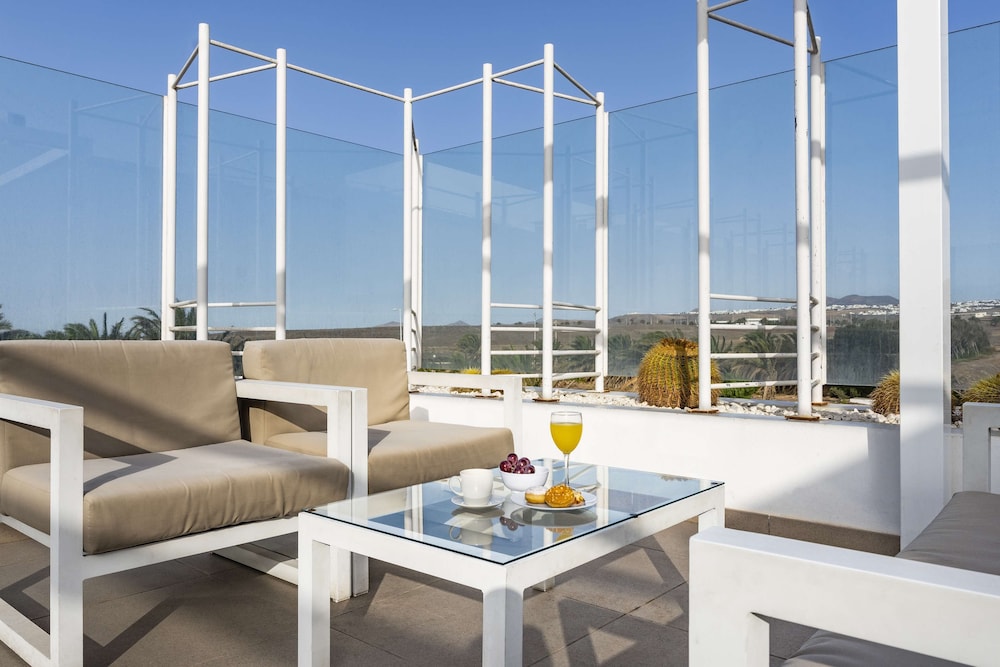 Radisson Blu Resort Lanzarote Adults Only 33/50