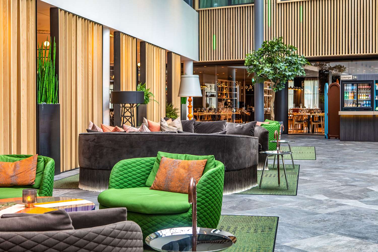 Quality Airport Hotel Gardermoen 32/71