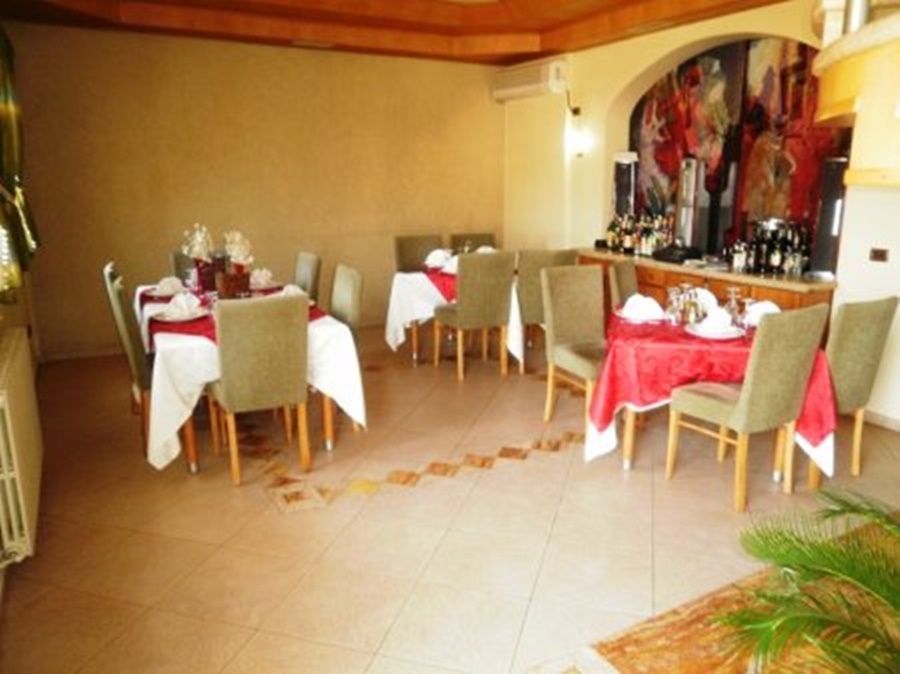 Residenca Desaret 15/21