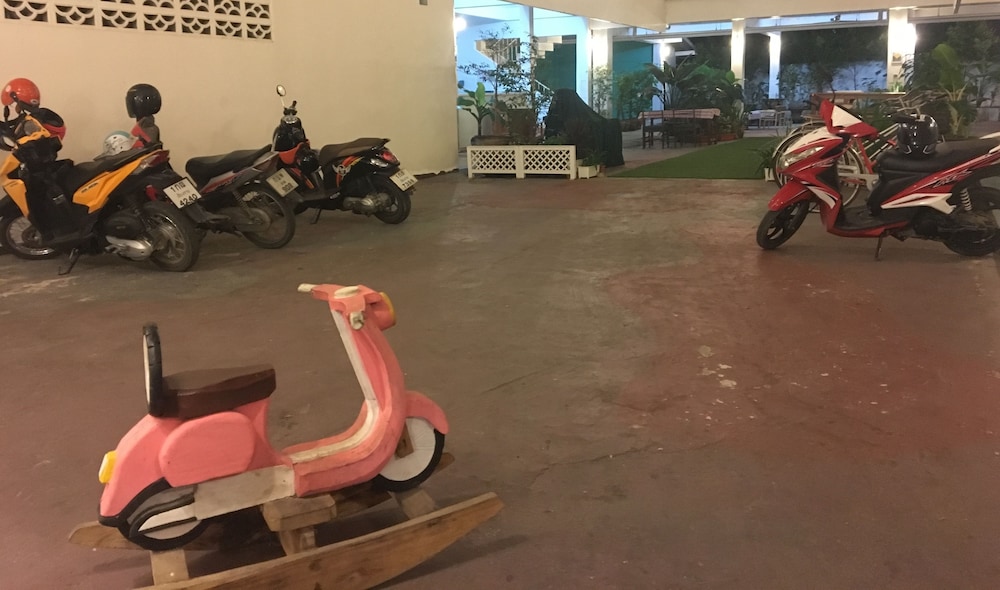 Chiangrai Hotel 28/37