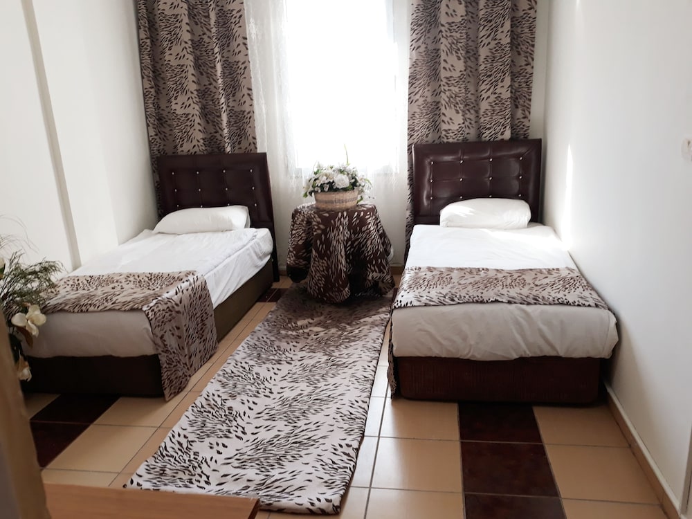 Talaslioglu Hotel 21/38