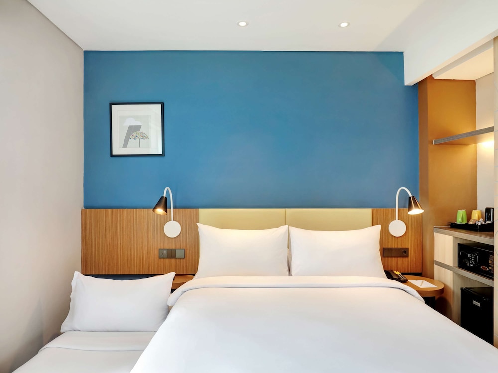 ibis Styles Bogor Pajajaran 13/60