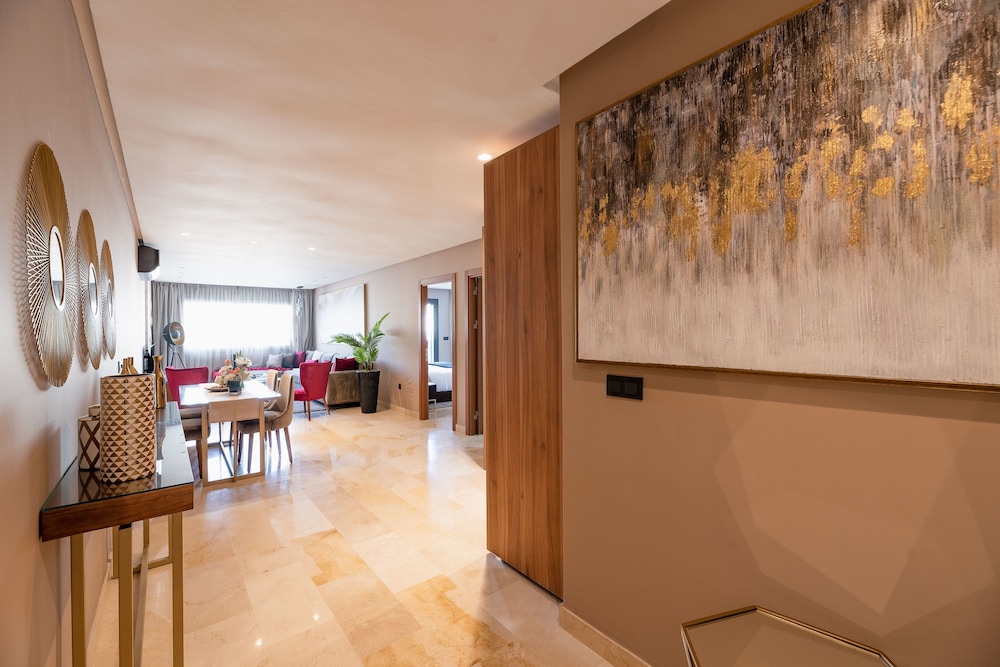 AS Premium By Soho Hotels Maarif 11/50