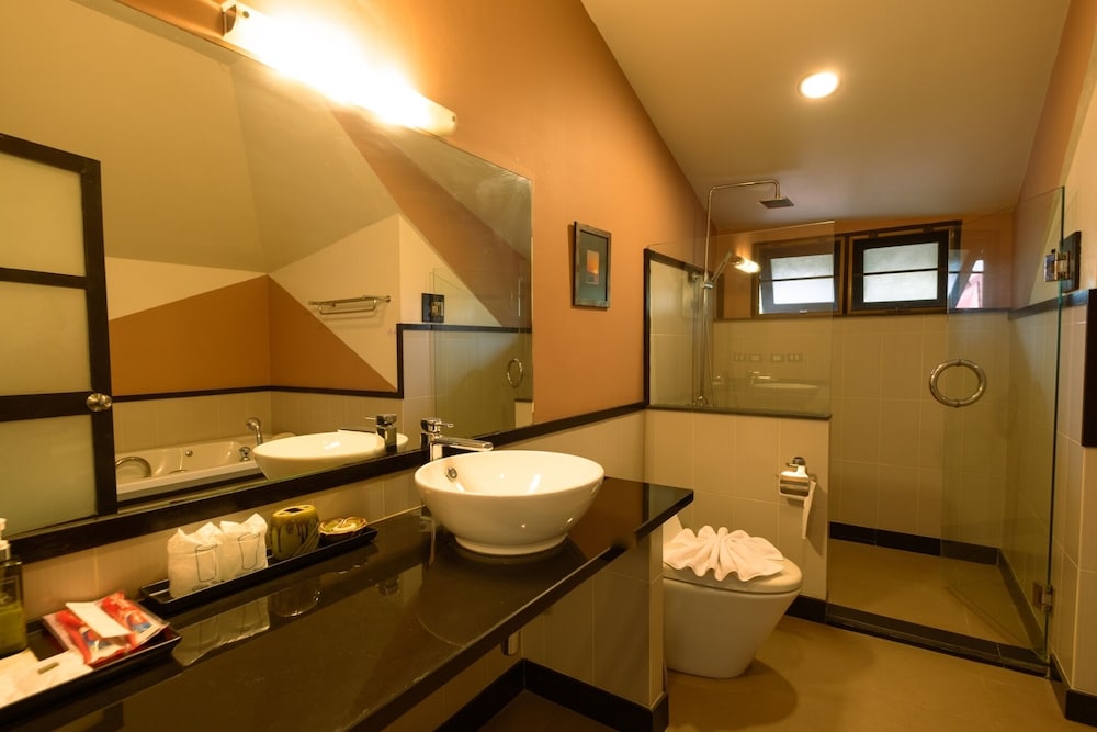 Kiree Thara Boutique Resort Chiang Mai 67/69