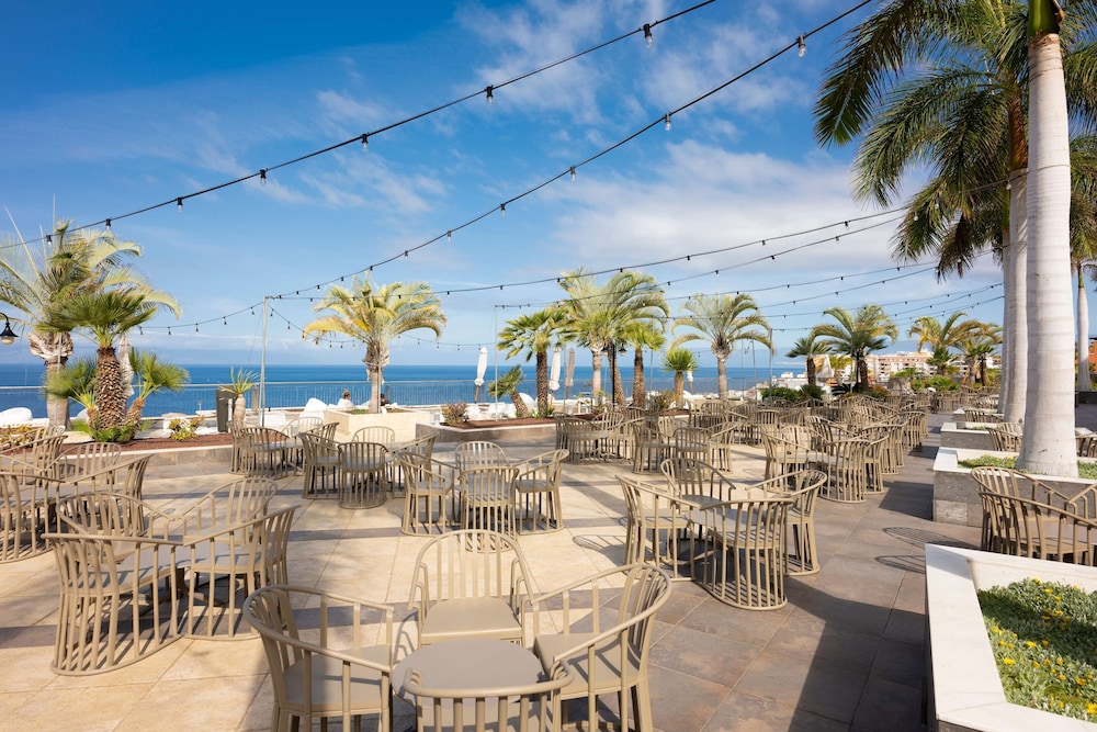 Landmar Costa los Gigantes Family Resort 51/68