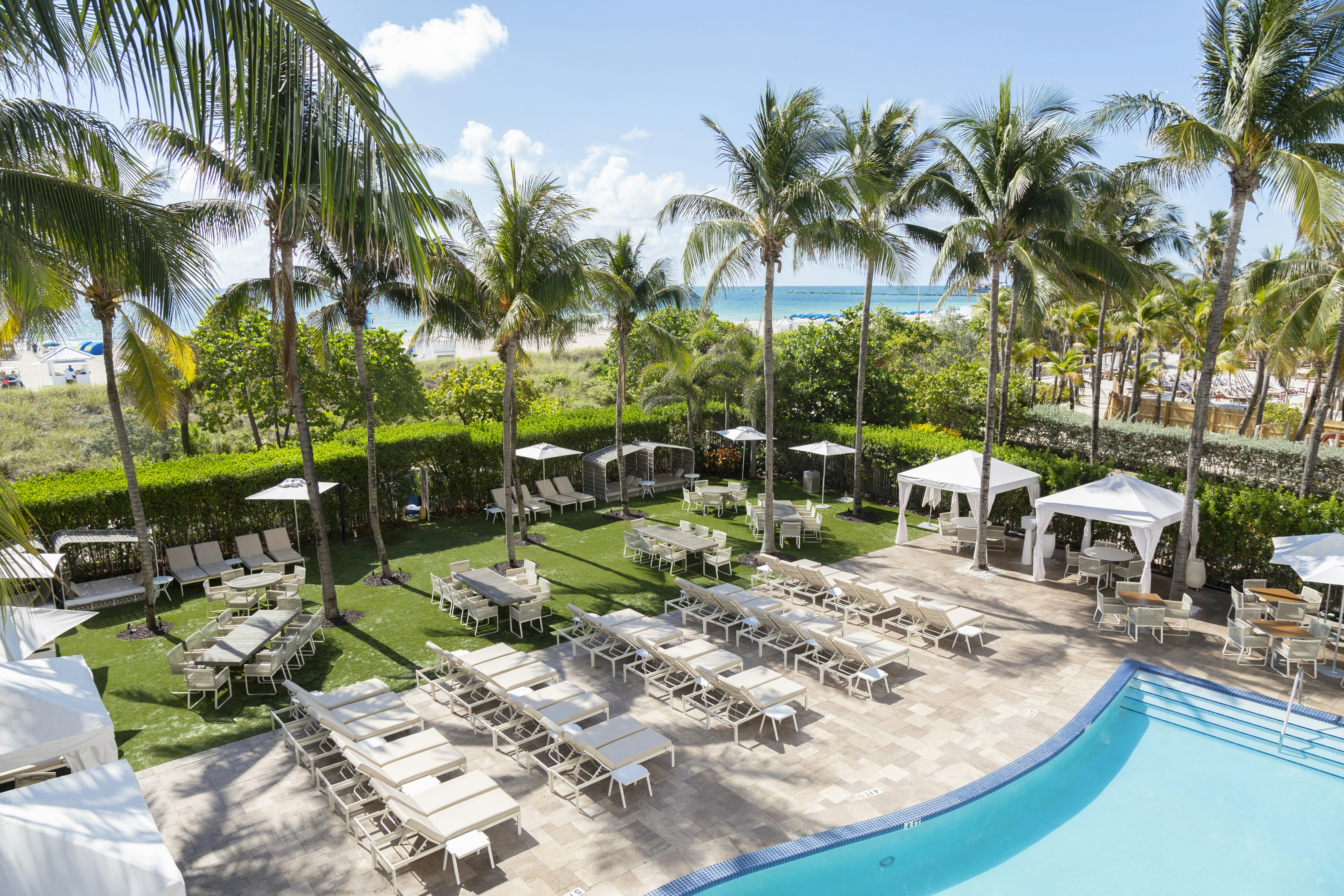 Hilton Bentley Miami South Beach Hotel 45/50