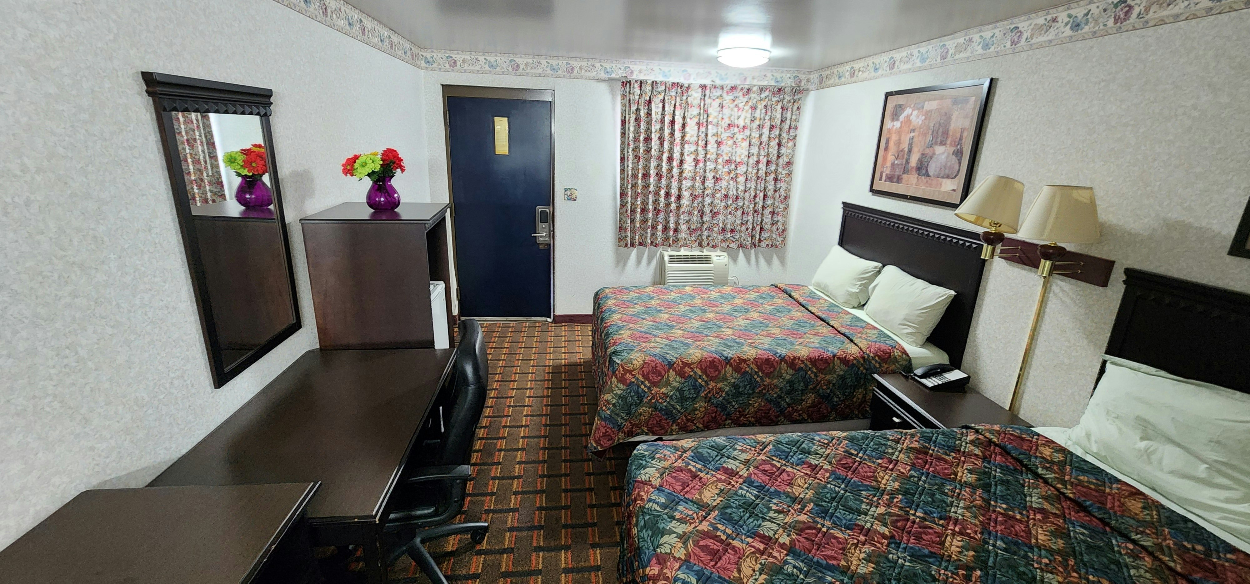 Turnpike Motel Richmond VA by Hotel O US 60 24/43