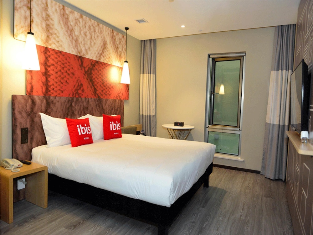 Ibis Beijing Changying 22/49