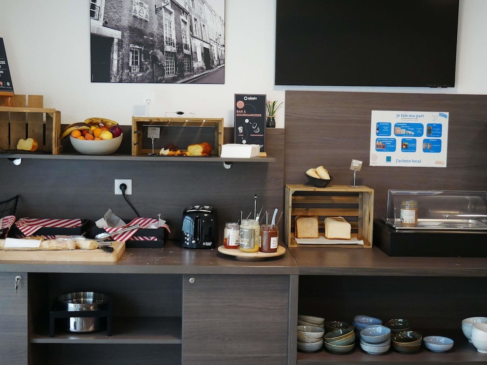 Aparthotel Adagio Access Poitiers 29/69