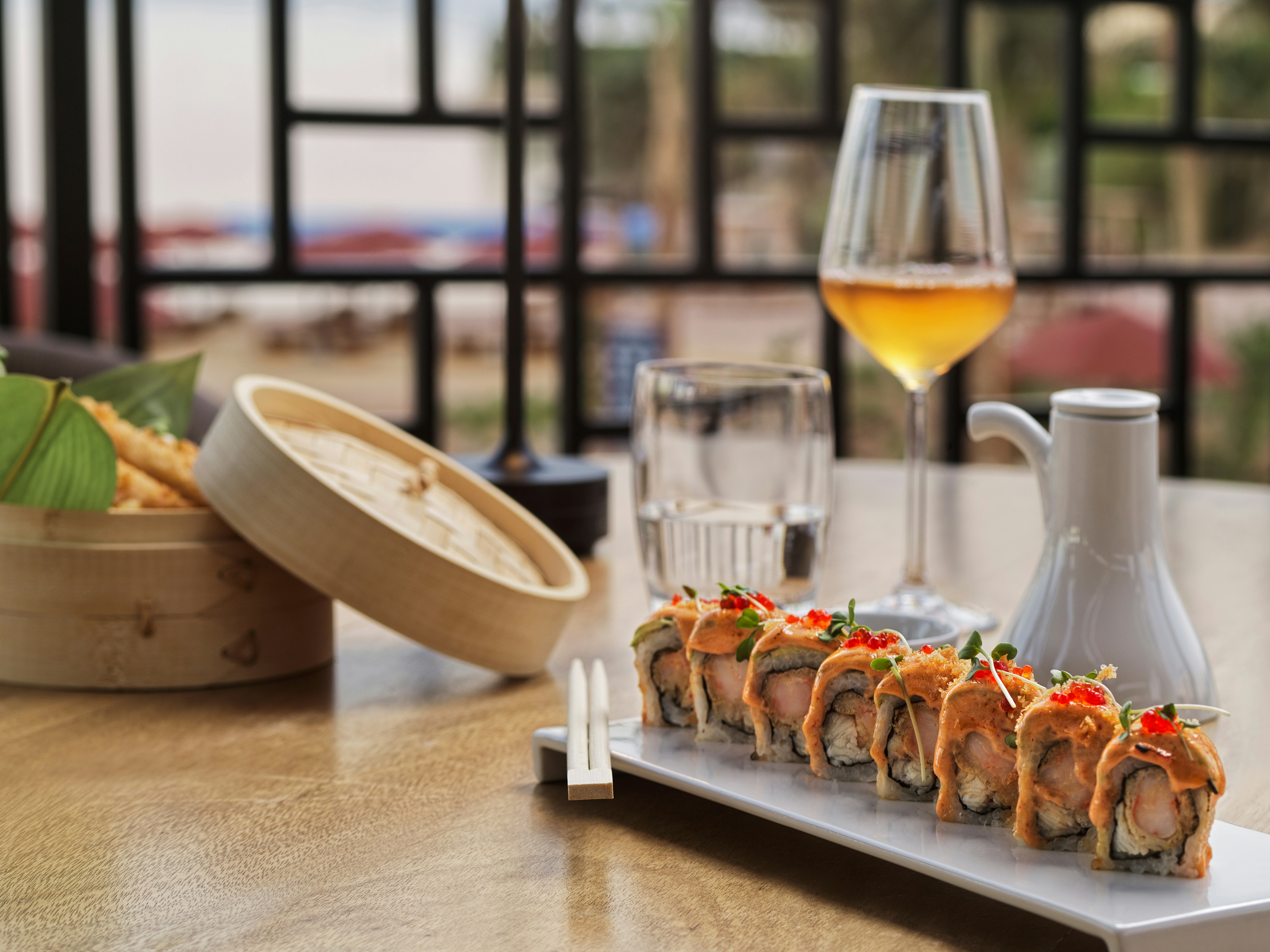 The Chedi El Gouna 6/47