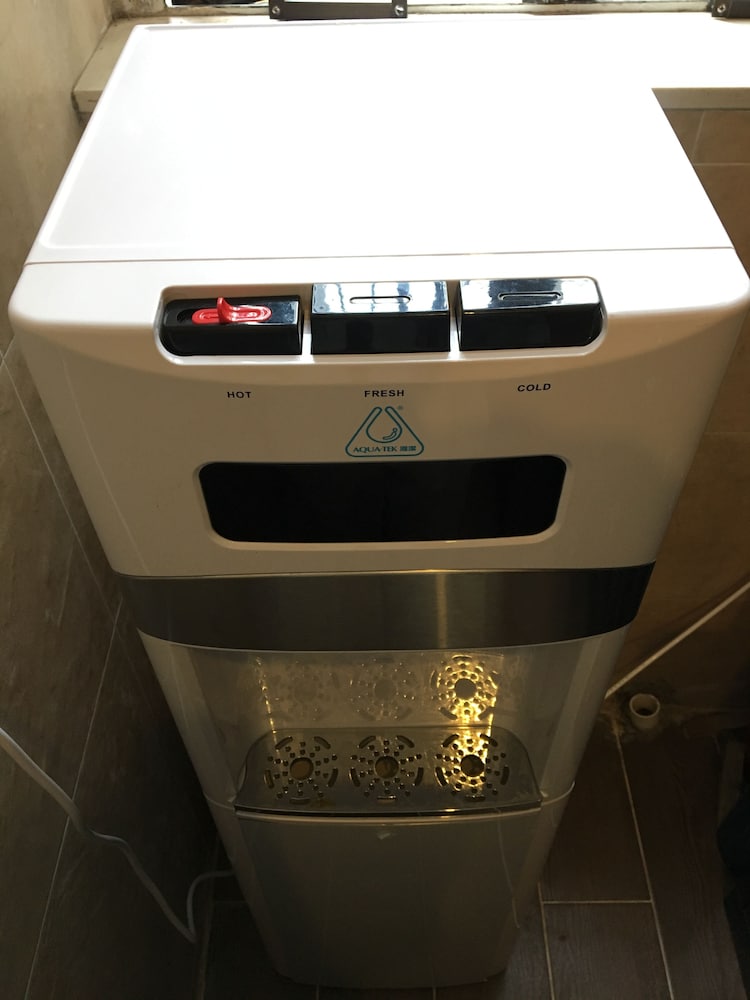 Kowloon Mongkok 1812 Guest House 26/50